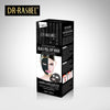 DR.RASHEL Nose Blackhead Mask Peel Off Black Mask Charcoal Face Mask