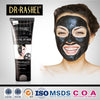 DR.RASHEL Nose Blackhead Mask Peel Off Black Mask Charcoal Face Mask