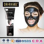 DR.RASHEL Nose Blackhead Mask Peel Off Black Mask Charcoal Face Mask