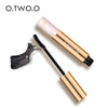 O.TWO.O Instant Oversize Volume Gold Mascara