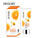 Dr Rashel Vitamin C Brightening Facial Cleanser with Hyaluronic Acid - 80ml