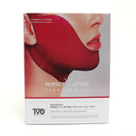 High Quality Chin Mask V Up Contour Tightening Firming Lift Face Mask
