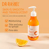 Dr Rashel Vitamin C Brightening & Nourishing Body Lotion