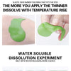 Skin Ever Centella Crystal Eye Mask