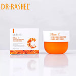 Dr. Rashel Vitamin C Exfoliating & Brightening Face & Body Scrub