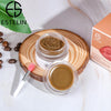 ESTELIN Coffee Sugar Lip Scrub Moisturizing Mask And Lip Balm 3 in 1 Lip Care Set