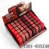 Miss Rose Matte Lipsticks Pack of 8 Multi Collection