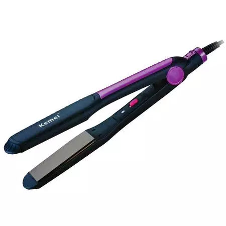 KEMEI PROFESSIONAL HAIR STRAIGHTENER KM 420 beautygirl pk