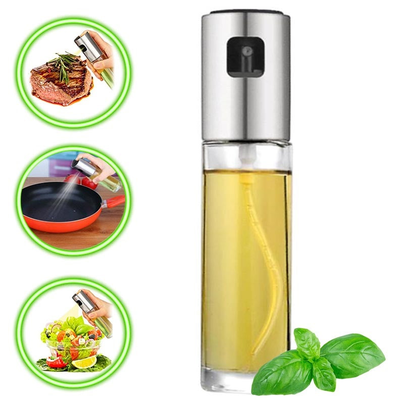 Oil Spray Bottle 100ml