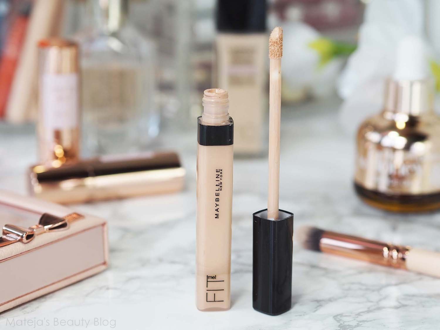 Maybelline New York Fit Me Concealer