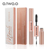 O.TWO.O 2 IN 1 MIRACLE MASCARA