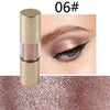Miss Rose Liquid Glitter & Glow Liquid Eye Shadow