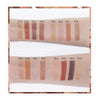 O.TWO.O Morocco 4in1 Eyeshadow Kit