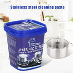 Korean Cookware Magic Steel Cleaner (IMPORTED)