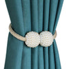 Magnetic Curtain Clip Curtain Holder pairs