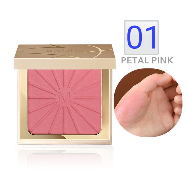 Maliao Radiant Highlighter And Blusher