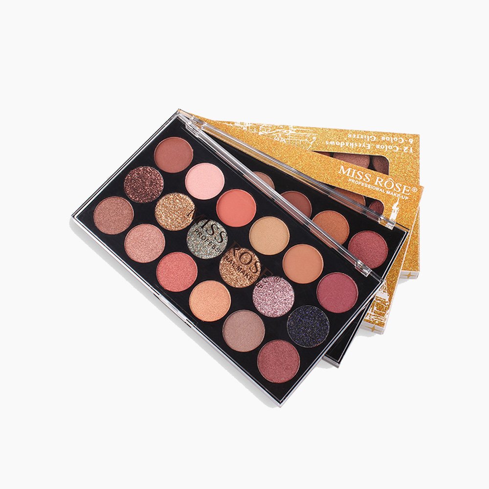 Miss Rose 5in1 Deal