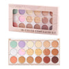 Miss Rose 18 Color Corrector and Concealer Palette