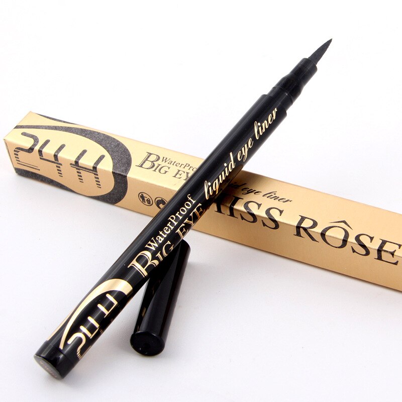 Miss Rose 24H Marker Eyeliner