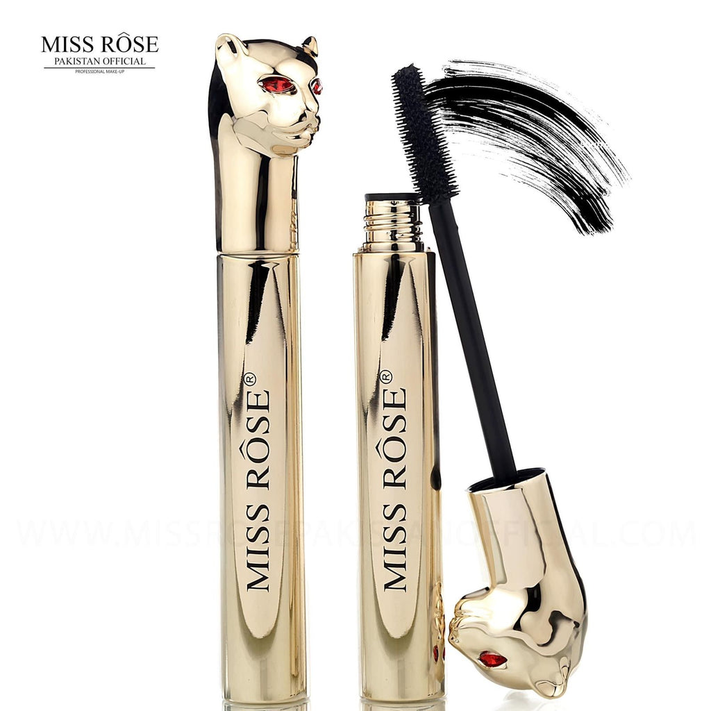 Miss Rose Tiger Mascara