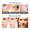 O.TWO.O BEAUTY SKIN NUDE EFFECT BB CREAM