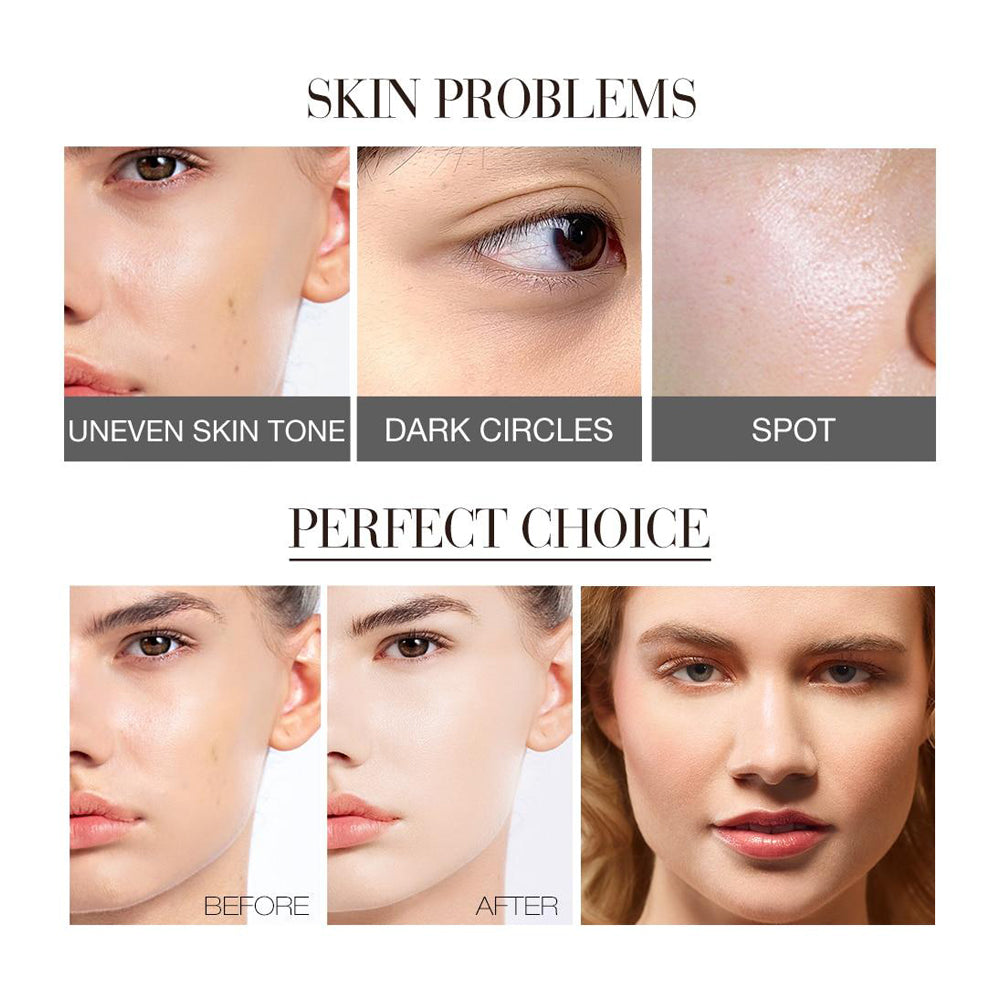 O.TWO.O BEAUTY SKIN NUDE EFFECT BB CREAM