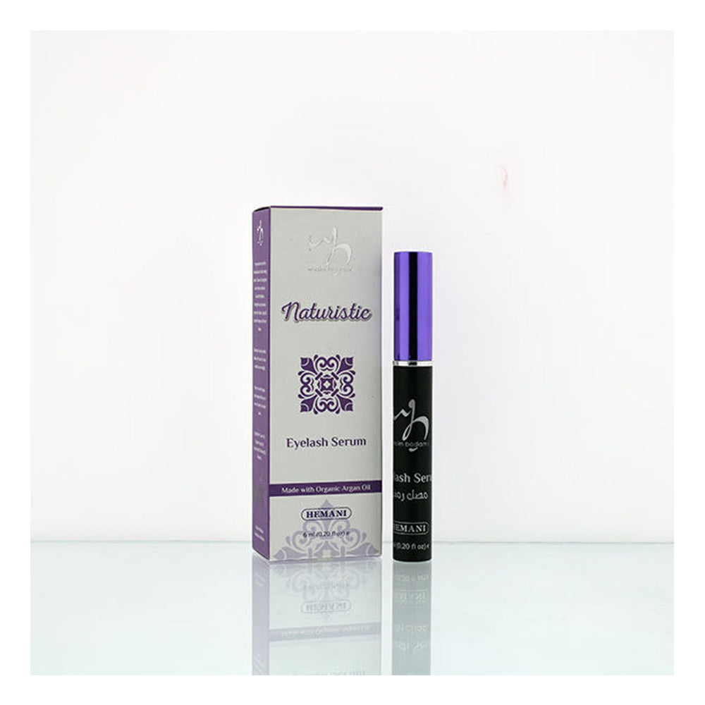 Hemani Naturistic Eyelash Serum