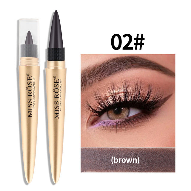 Miss Rose Long Wear Kajal Liner