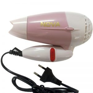 Nova Amazing Hair Dryer (850W)