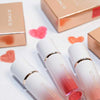 O.TWO.O Velvet Matte Lip Mud