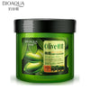 BIOAQUA Original Olive Hair Keratin Mask For Dry Damaged Hair