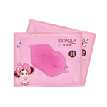 Pink Girl Crystal Collagen Lip Mask