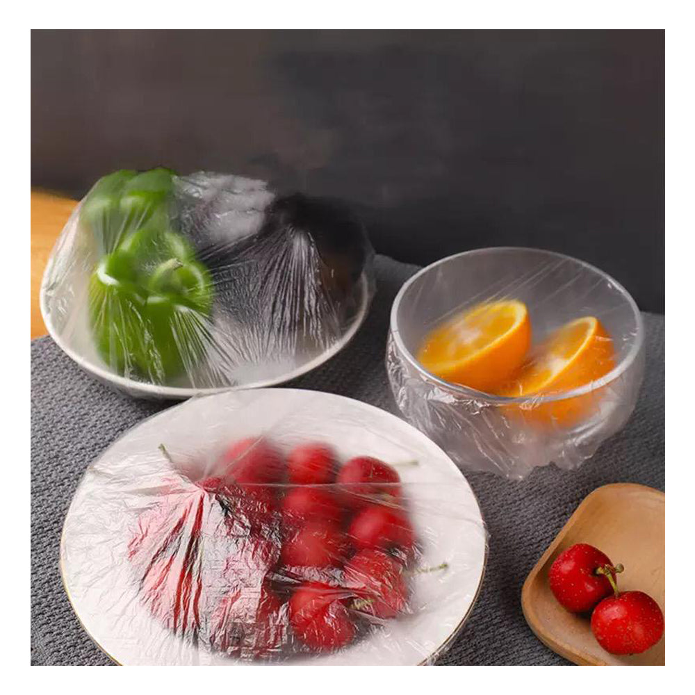 Disposable Fresh-keeping Food Storage Covers – Beautygirl-pk