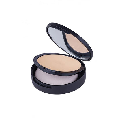 Professional Matte Powder 04