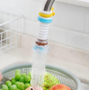 Anti-Splash Water Saving Shower