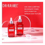 DR RASHEL AHA BHA Clarifying Rejuvenate Facial Toner 100ml