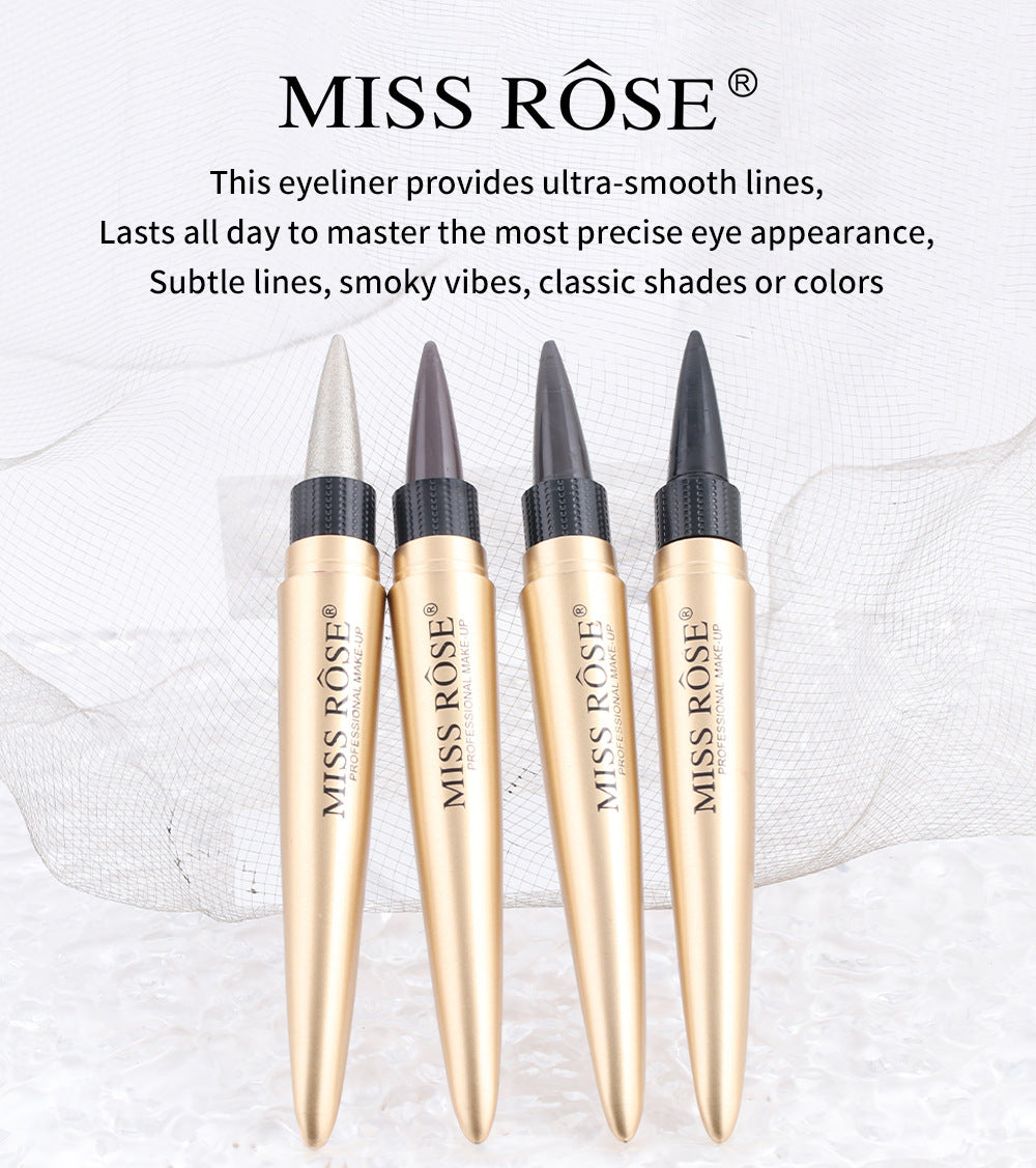 Miss Rose Long Wear Kajal Liner