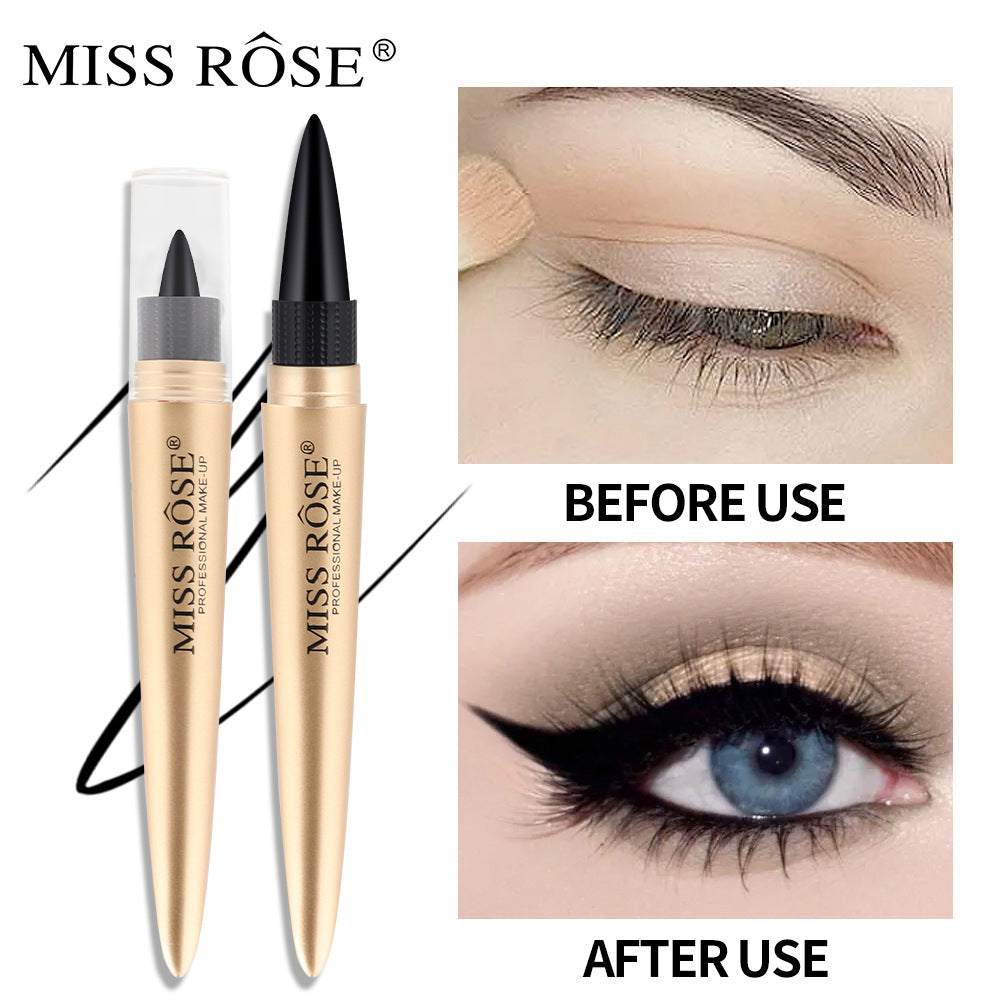 Miss Rose Long Wear Kajal Liner