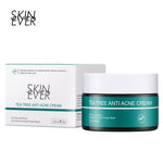 Skin Ever Tea Tree Anti Acne Skin Cream