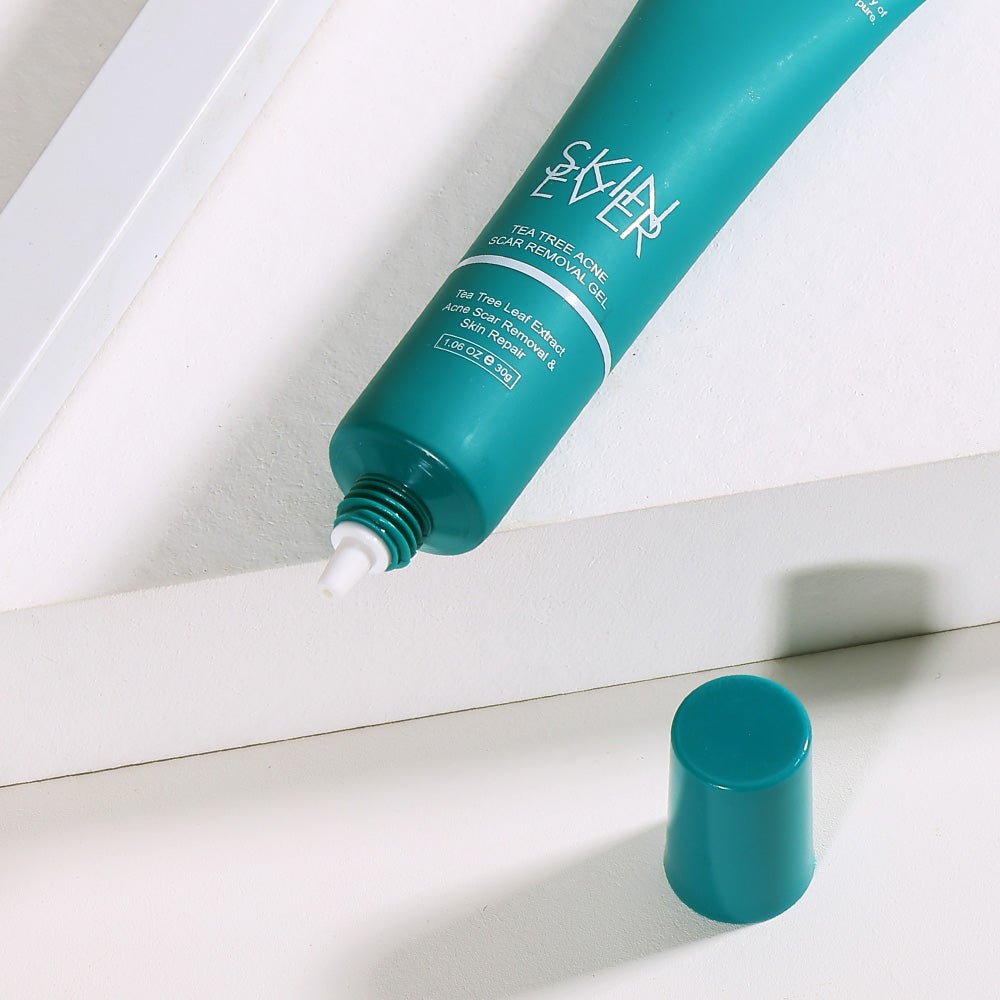 Skin Ever Tea Tree Acna Scar Removal Gel