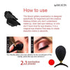 Muicin Glitter Eyeshadow Stamp