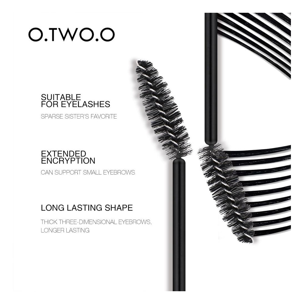 O.TWO.O EYEBROW STYLING SOAP 3 IN 1