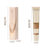 Miss Rose Flawless Silk Foundation