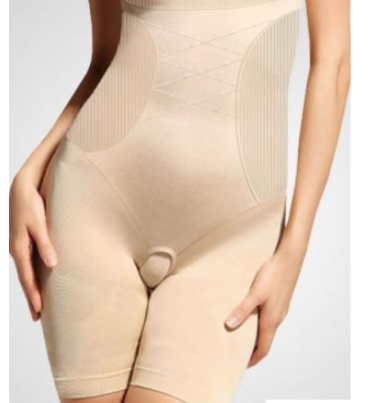 Women Full Body Shaper Slimming Body Suit