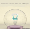 Baby Food Pacifier