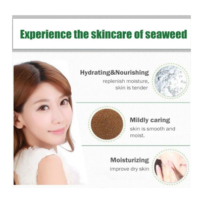 Seaweed Facial Mask