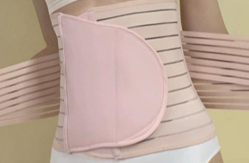 She Zaib Belly Control Belt