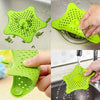 Starfish Silicone Sink Strainer