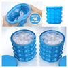 Ice Cube Maker Genie