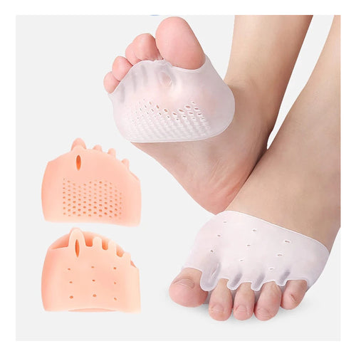 Silicone Insole Pain Relief Forefoot Pads